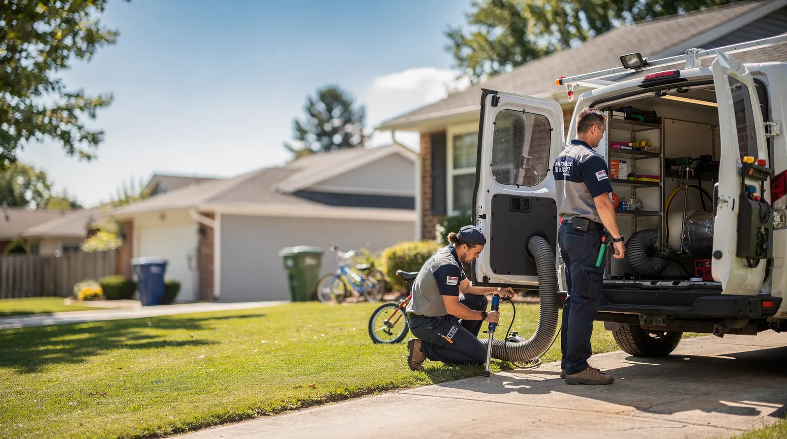 24/7 HVAC Repair & AC Replacement in Dorothy, NJ near me